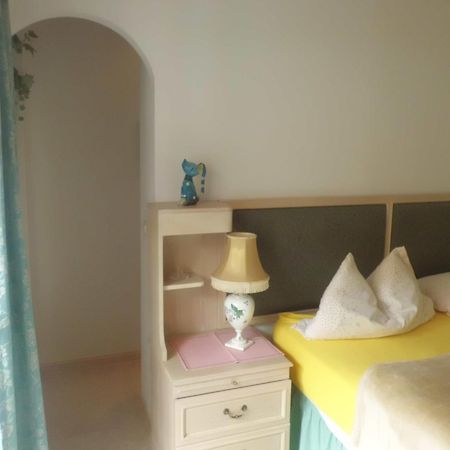 Casa Manuela - Vivienda Vacacional Puerto de la Cruz  Exteriér fotografie