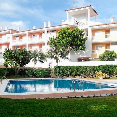 Casa Manuela - Vivienda Vacacional Puerto de la Cruz  Exteriér fotografie