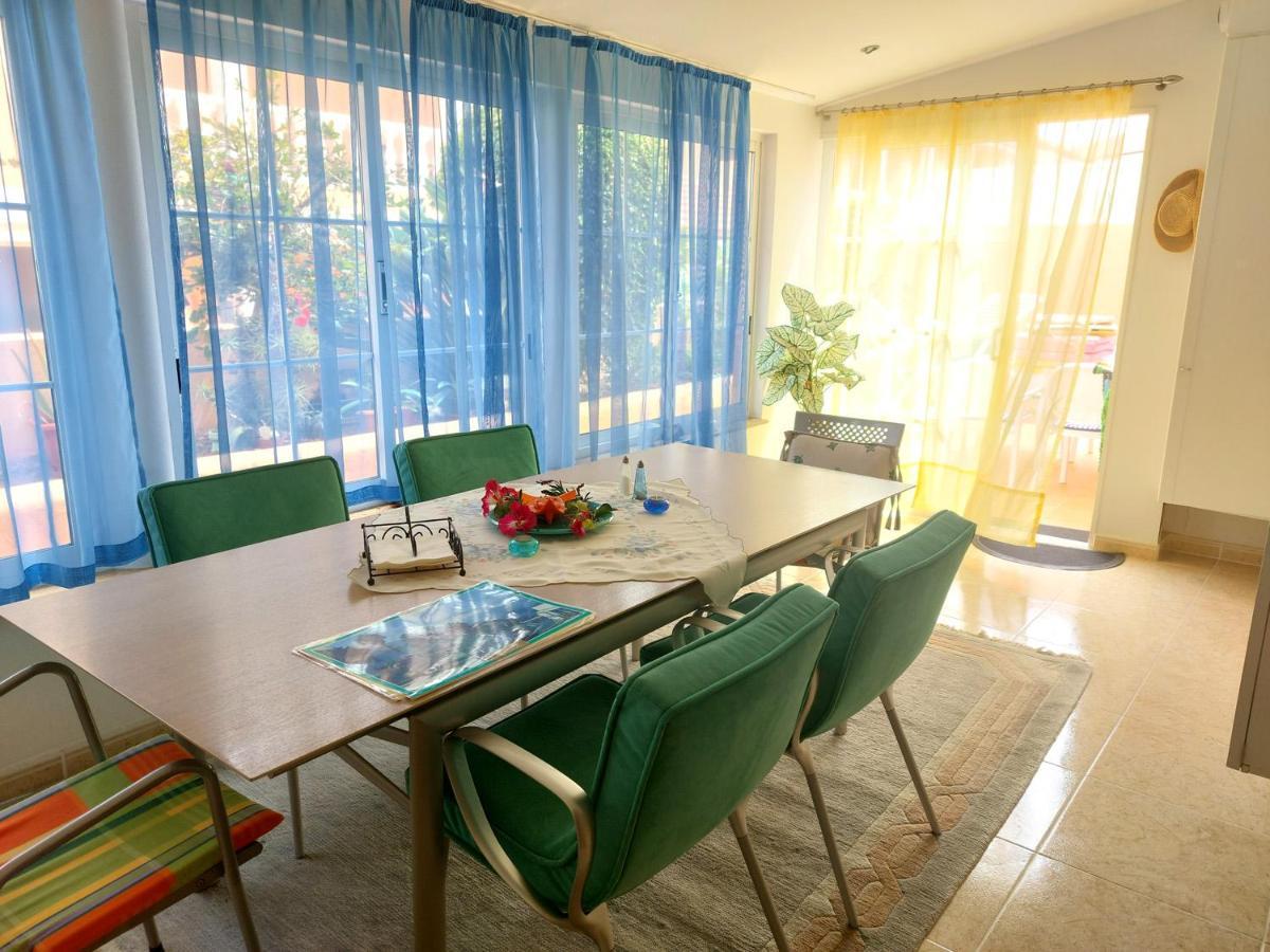 Casa Manuela - Vivienda Vacacional Puerto de la Cruz  Exteriér fotografie