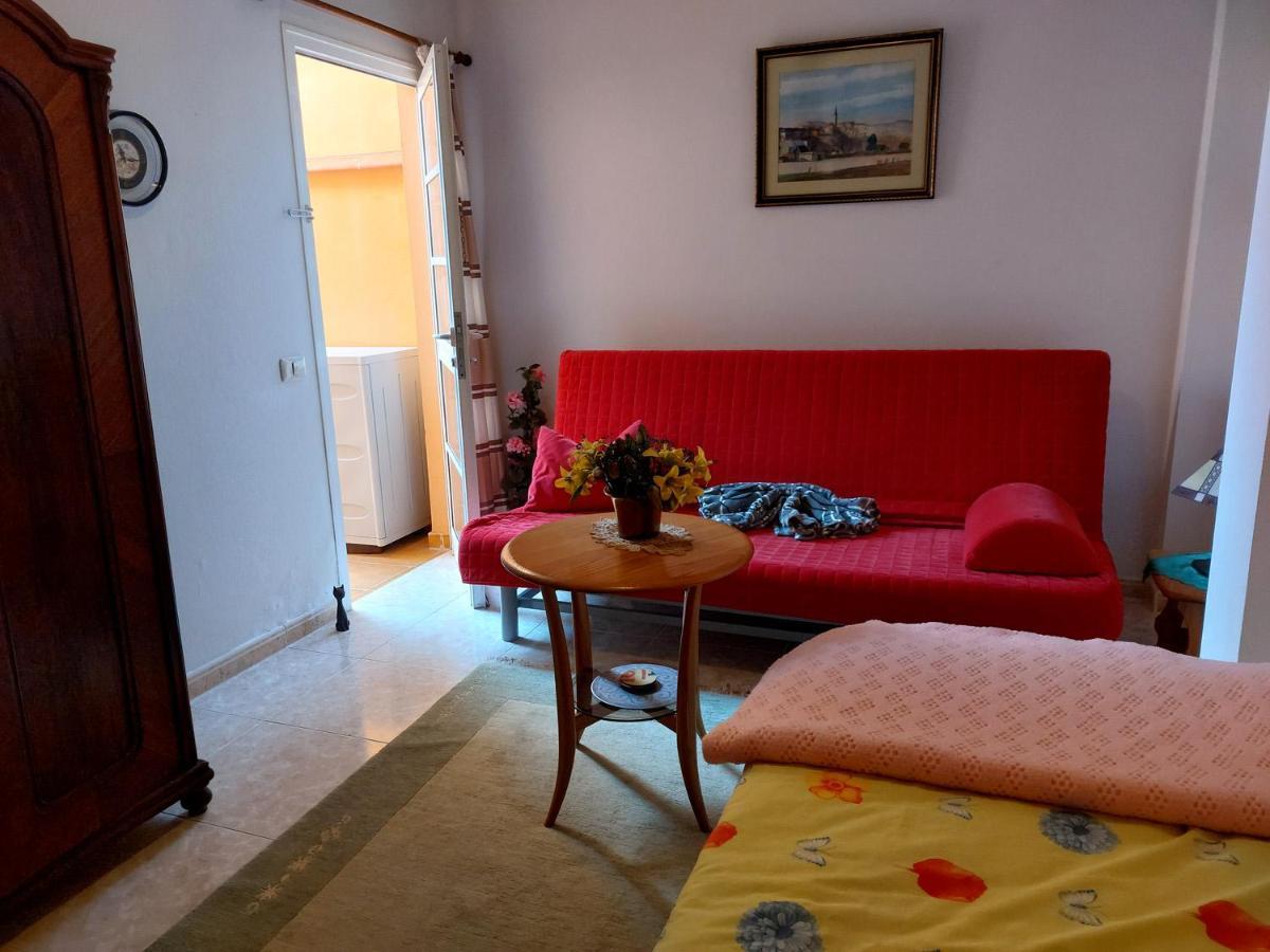 Casa Manuela - Vivienda Vacacional Puerto de la Cruz  Exteriér fotografie