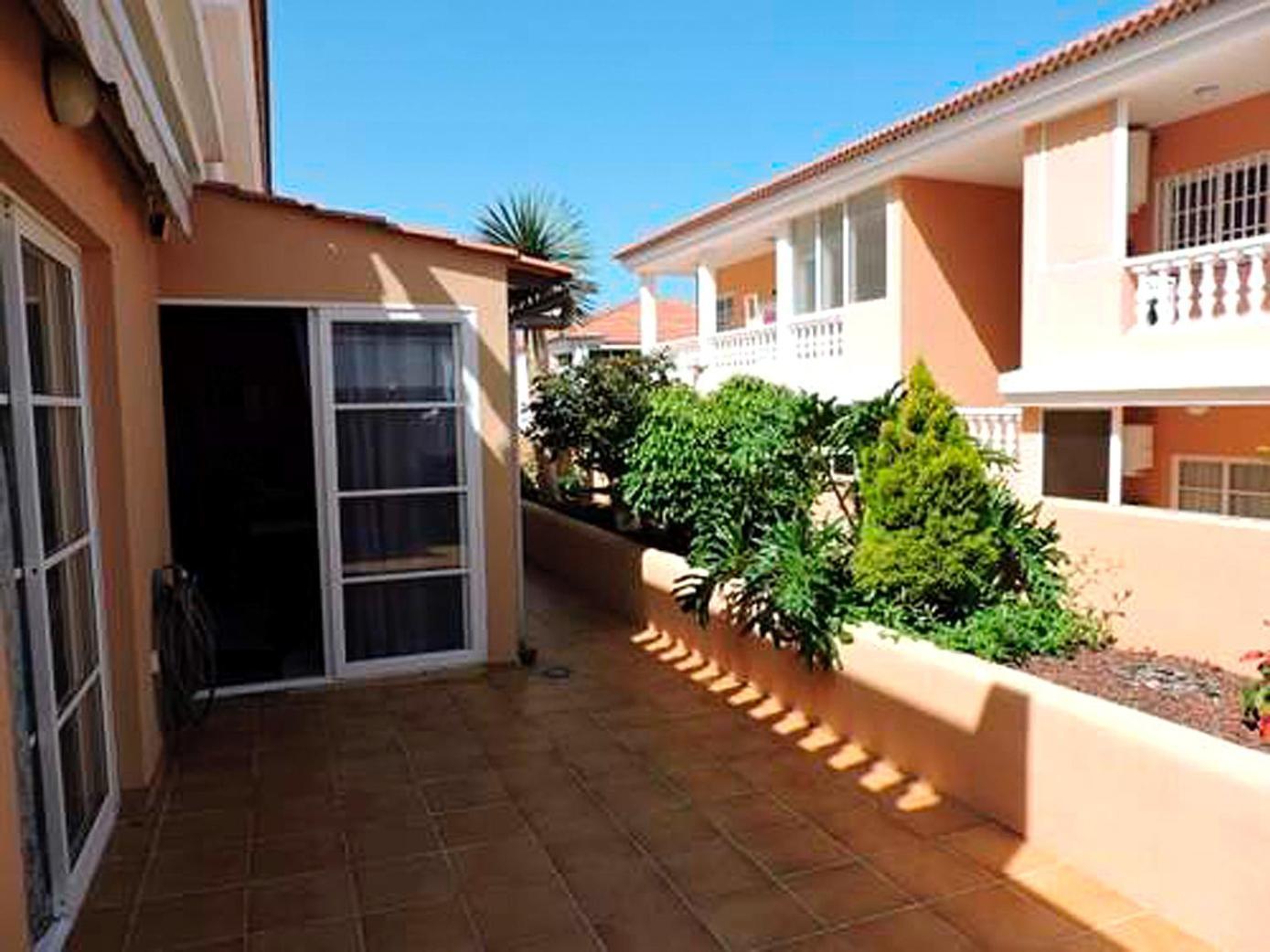 Casa Manuela - Vivienda Vacacional Puerto de la Cruz  Exteriér fotografie
