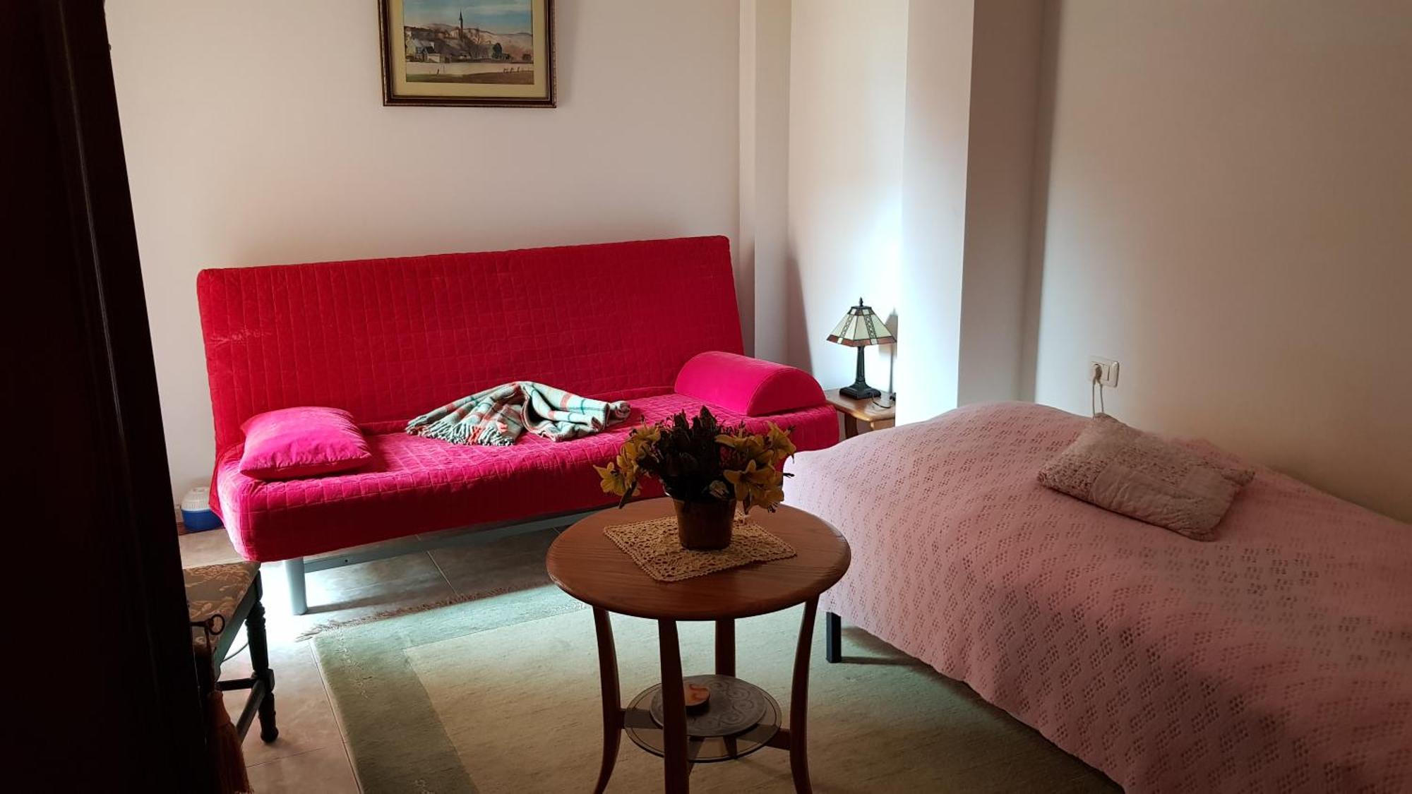 Casa Manuela - Vivienda Vacacional Puerto de la Cruz  Exteriér fotografie
