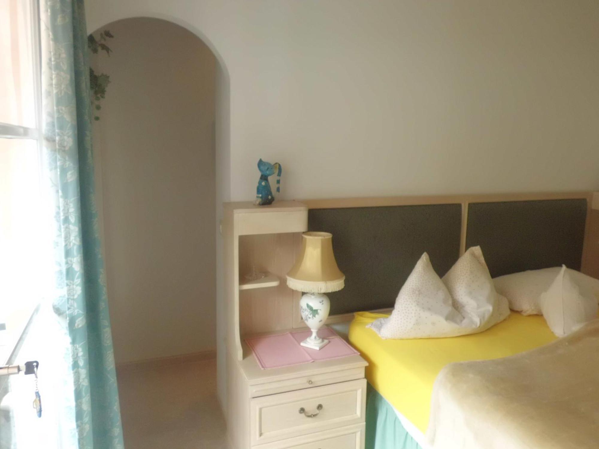 Casa Manuela - Vivienda Vacacional Puerto de la Cruz  Exteriér fotografie